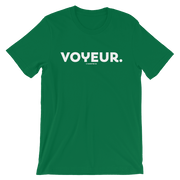 VOYEUR TEE