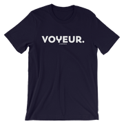 VOYEUR TEE