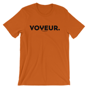 VOYEUR TEE