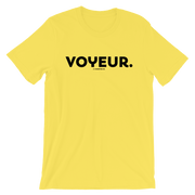 VOYEUR TEE