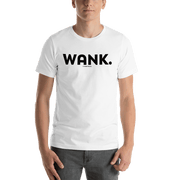 WANK TEE