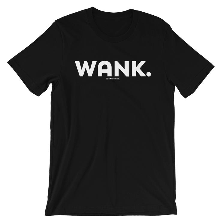 WANK TEE