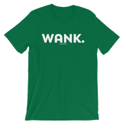 WANK TEE