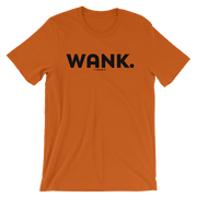 WANK TEE