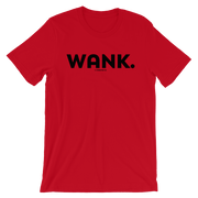 WANK TEE