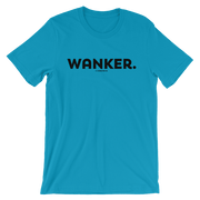 WANKER TEE