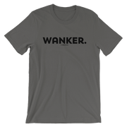 WANKER TEE