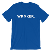 WANKER TEE