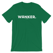 WANKER TEE
