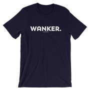 WANKER TEE
