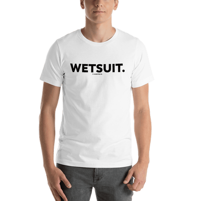 WETSUIT TEE