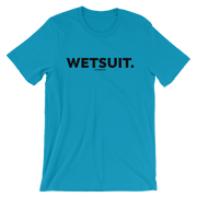 WETSUIT TEE