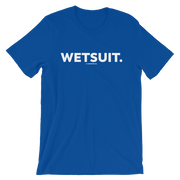 WETSUIT TEE