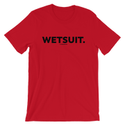 WETSUIT TEE