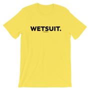 WETSUIT TEE