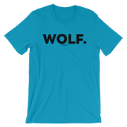 WOLF TEE