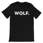 WOLF TEE