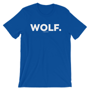 WOLF TEE