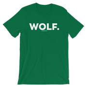 WOLF TEE