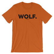 WOLF TEE