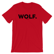 WOLF TEE