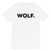 WOLF TEE