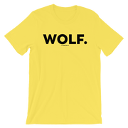 WOLF TEE