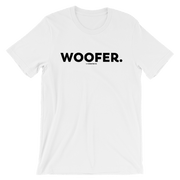 WOOFER TEE