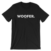 WOOFER TEE