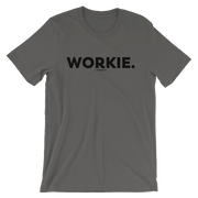 WORKIE TEE