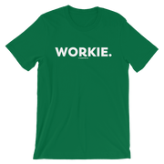 WORKIE TEE