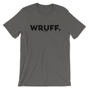 WRUFF TEE