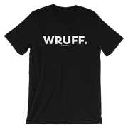 WRUFF TEE
