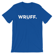 WRUFF TEE