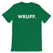 WRUFF TEE