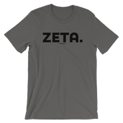 ZETA TEE