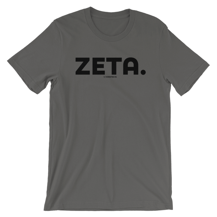 ZETA TEE