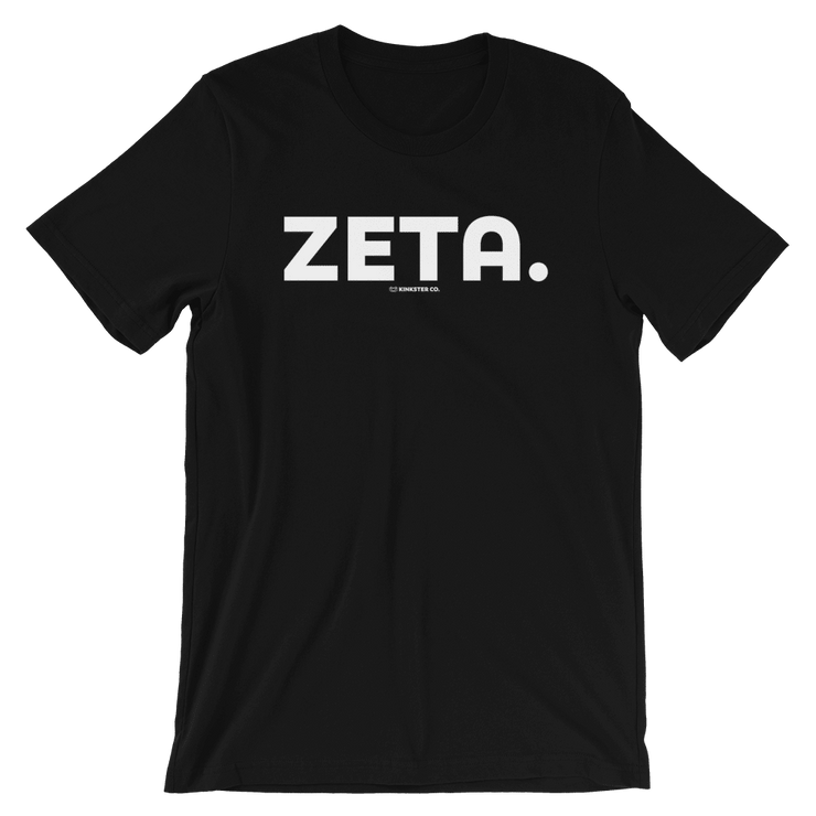 ZETA TEE