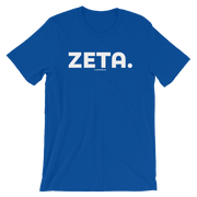 ZETA TEE