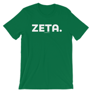 ZETA TEE