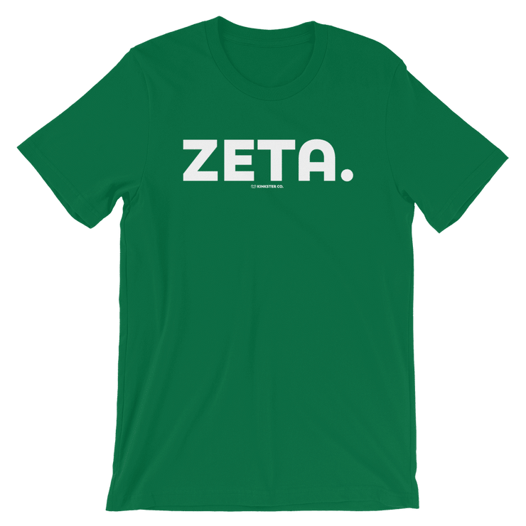 ZETA TEE