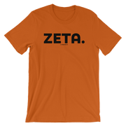 ZETA TEE