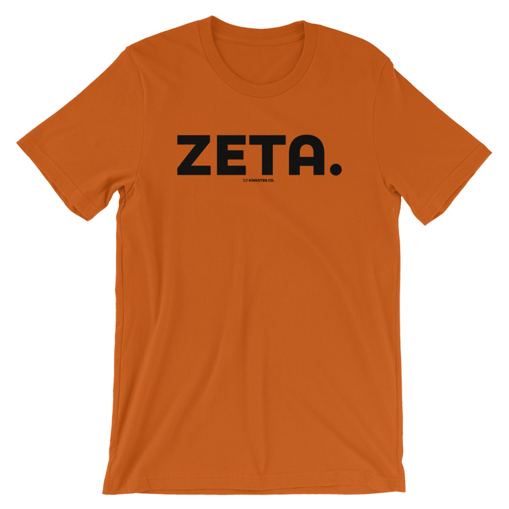ZETA TEE