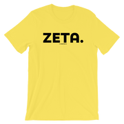 ZETA TEE